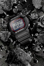 Load image into Gallery viewer, Casio G-SHOCK GWM5610-1CR Tough Solar Wrist Watch
