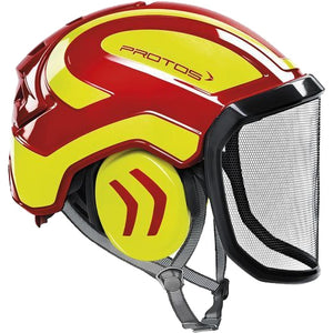 Pfanner Protos - Integral Helmets