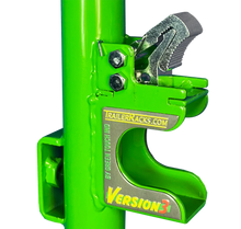 Load image into Gallery viewer, Green Touch XA102 (Version 3) Xtreme Pro Series Two Position Trimmer Rack
