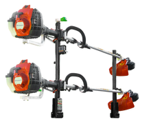 Load image into Gallery viewer, Green Touch XA102 (Version 3) Xtreme Pro Series Two Position Trimmer Rack
