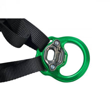 Load image into Gallery viewer, Teufelberger treeMOTION EVO Climbing Harness
