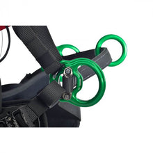 Load image into Gallery viewer, Teufelberger treeMOTION EVO Climbing Harness
