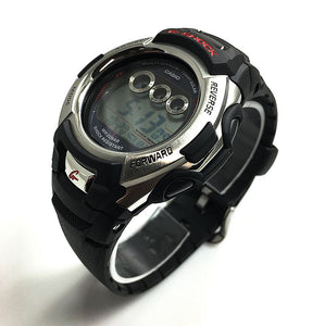 Casio G-SHOCK GWM500A-1 Solar Powered Wrist Watch