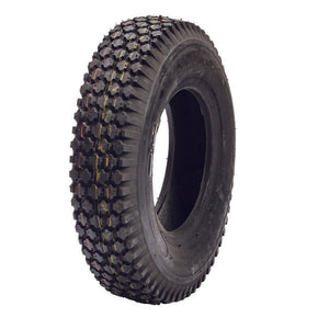 OREGON 58-020 - 410/350-4 Tubeless Tire (4" Rim Diameter 2-Ply)