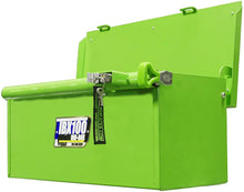 Load image into Gallery viewer, Green Touch TBX100 Tool-Storage Box (Open/Enclosed Trailers)
